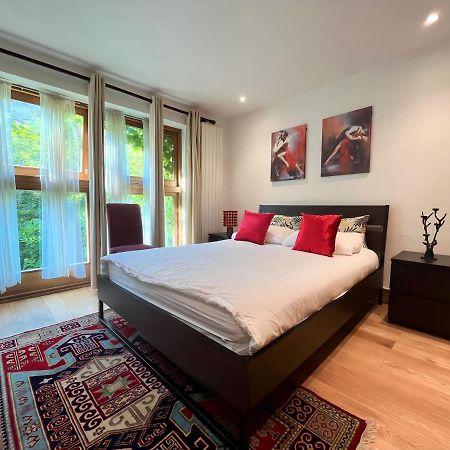 Kensington Luxury Apartments Лондон Екстериор снимка