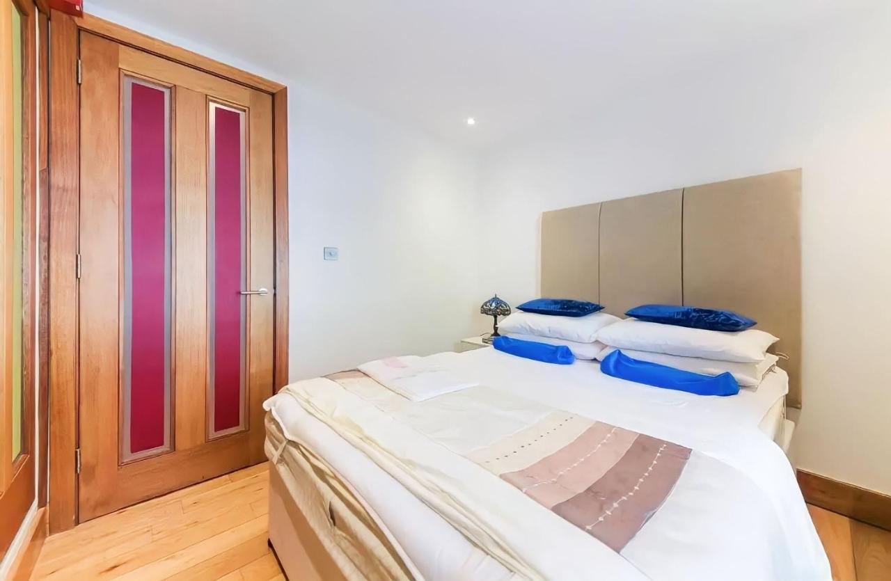 Kensington Luxury Apartments Лондон Екстериор снимка