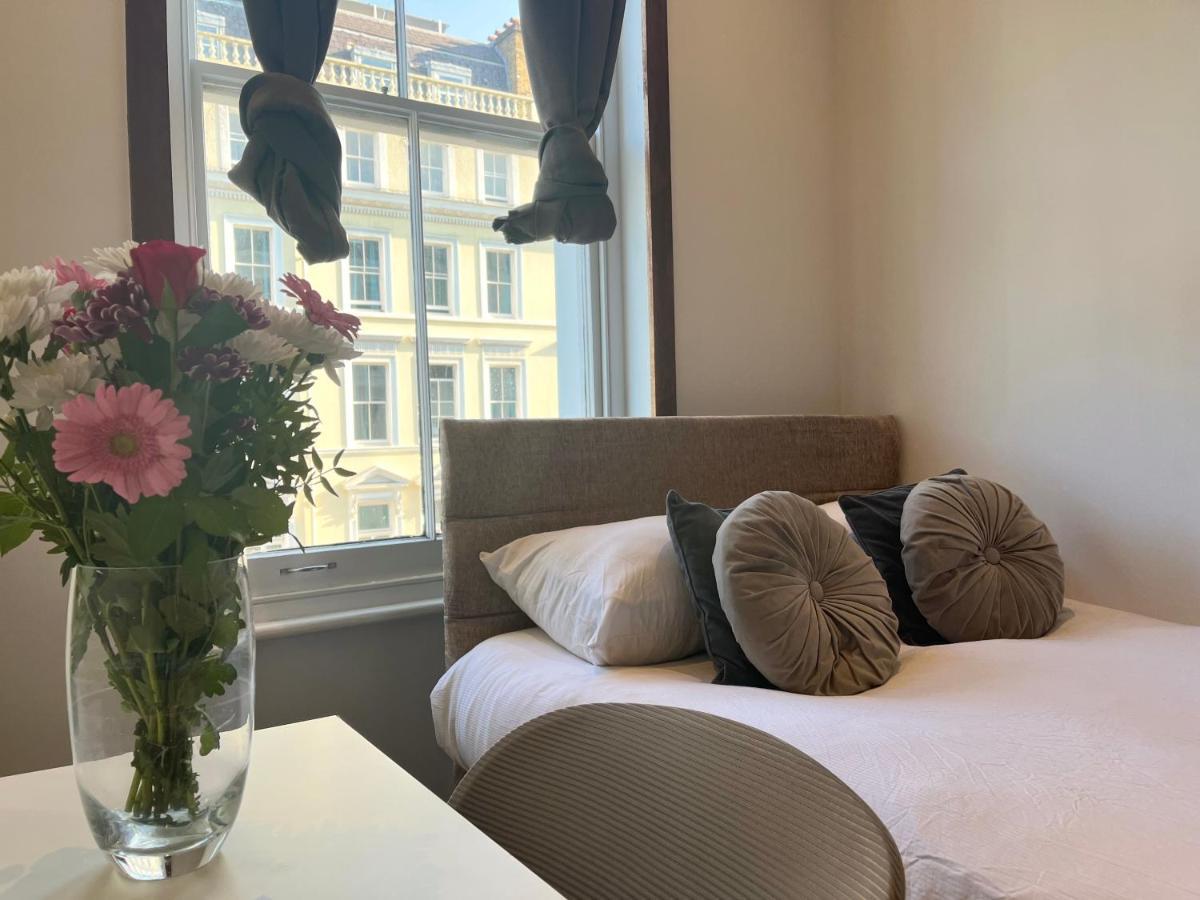 Kensington Luxury Apartments Лондон Екстериор снимка