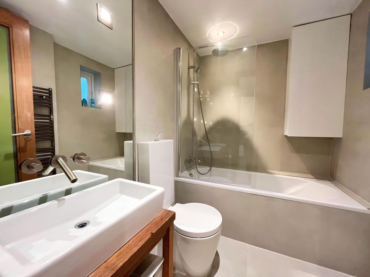 Kensington Luxury Apartments Лондон Екстериор снимка